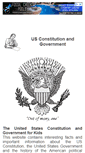 Mobile Screenshot of government-and-constitution.org